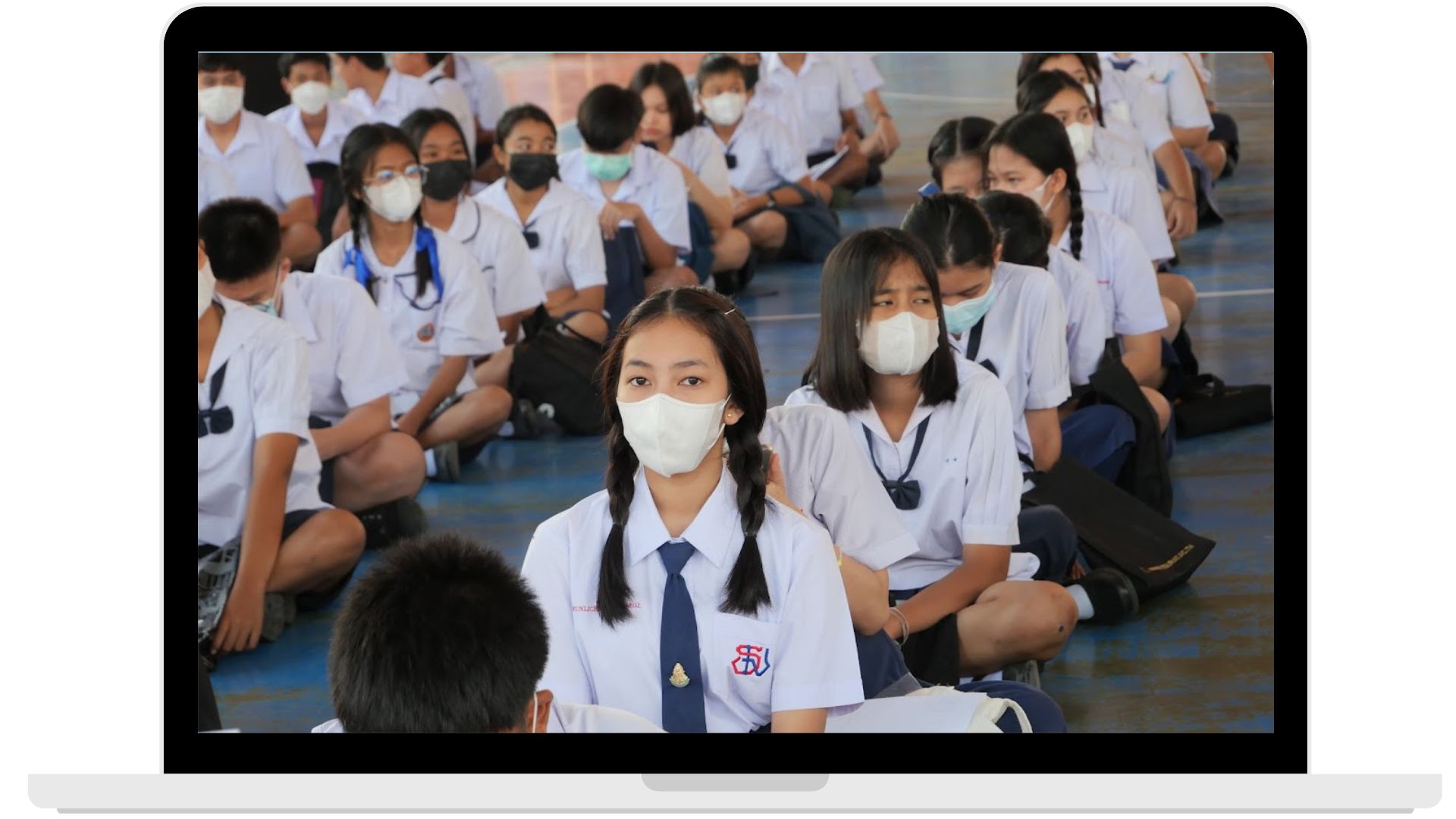 รับสมัครสอบเข้าเรียน โครงการห้องเรียนพิเศษ  โรงเรียนสุราษฎร์พิทยา