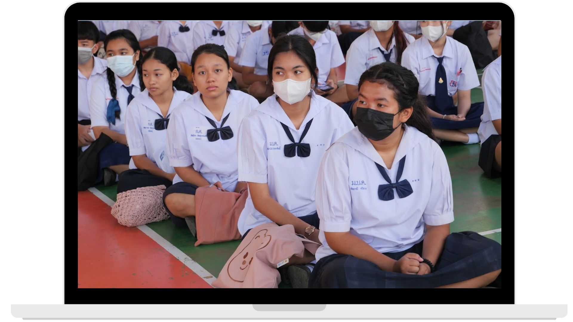 รับสมัครนักเรียนใหม่ รอบทั่วไปและโควต้า โรงเรียนสุราษฎร์พิทยา