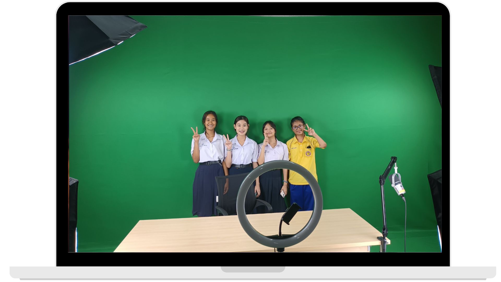 SRP Studio
