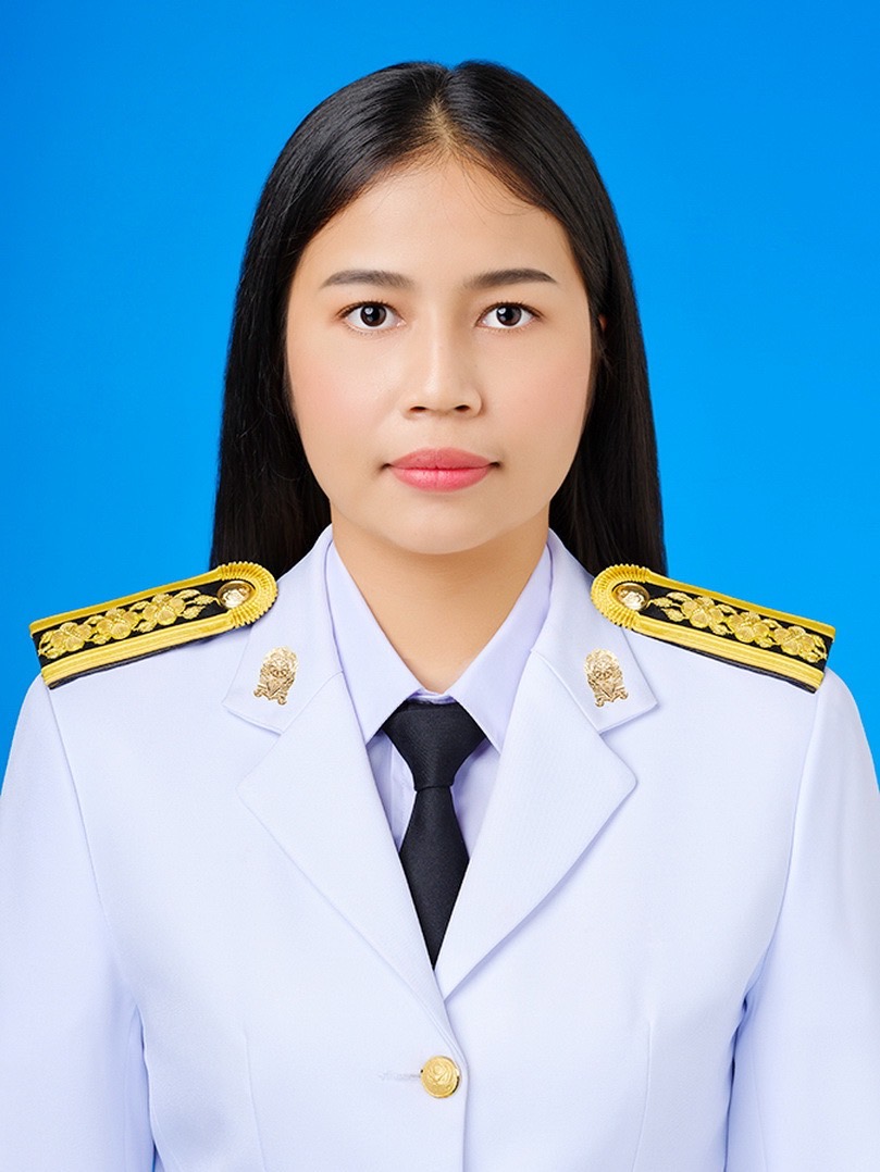น.ส.นันทวรรณ ศรีไสยเพชร